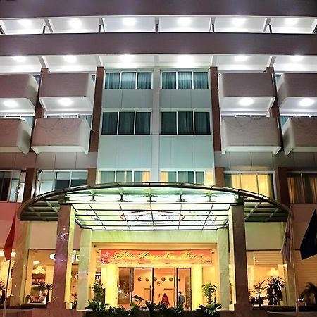 Huu Nghi Hotel Hai Phong Dış mekan fotoğraf