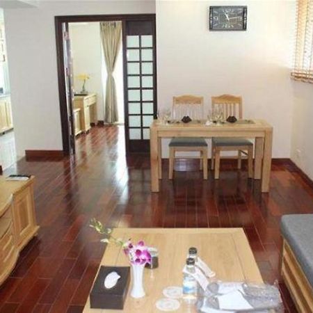 Huu Nghi Hotel Hai Phong Dış mekan fotoğraf