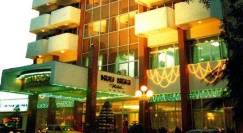 Huu Nghi Hotel Hai Phong Dış mekan fotoğraf