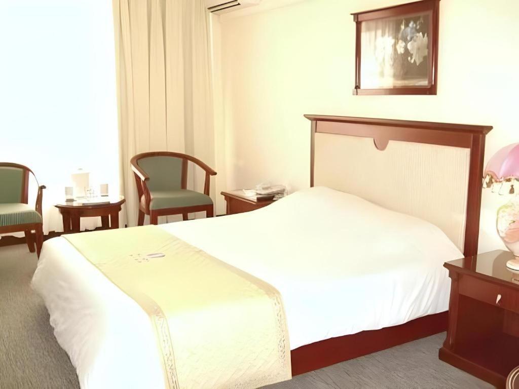 Huu Nghi Hotel Hai Phong Dış mekan fotoğraf